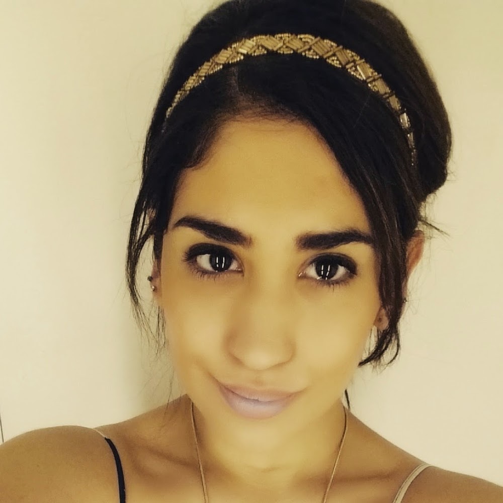 Meet your Posher, America